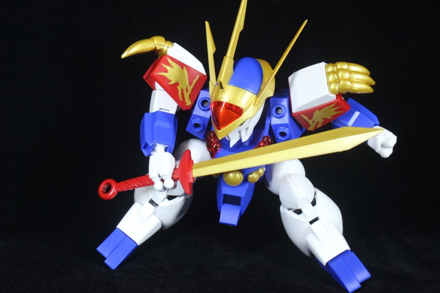 [HG] ���ſ����� ��Ÿ�� - �������� [8���԰��Ϸ�] [4573102654236]