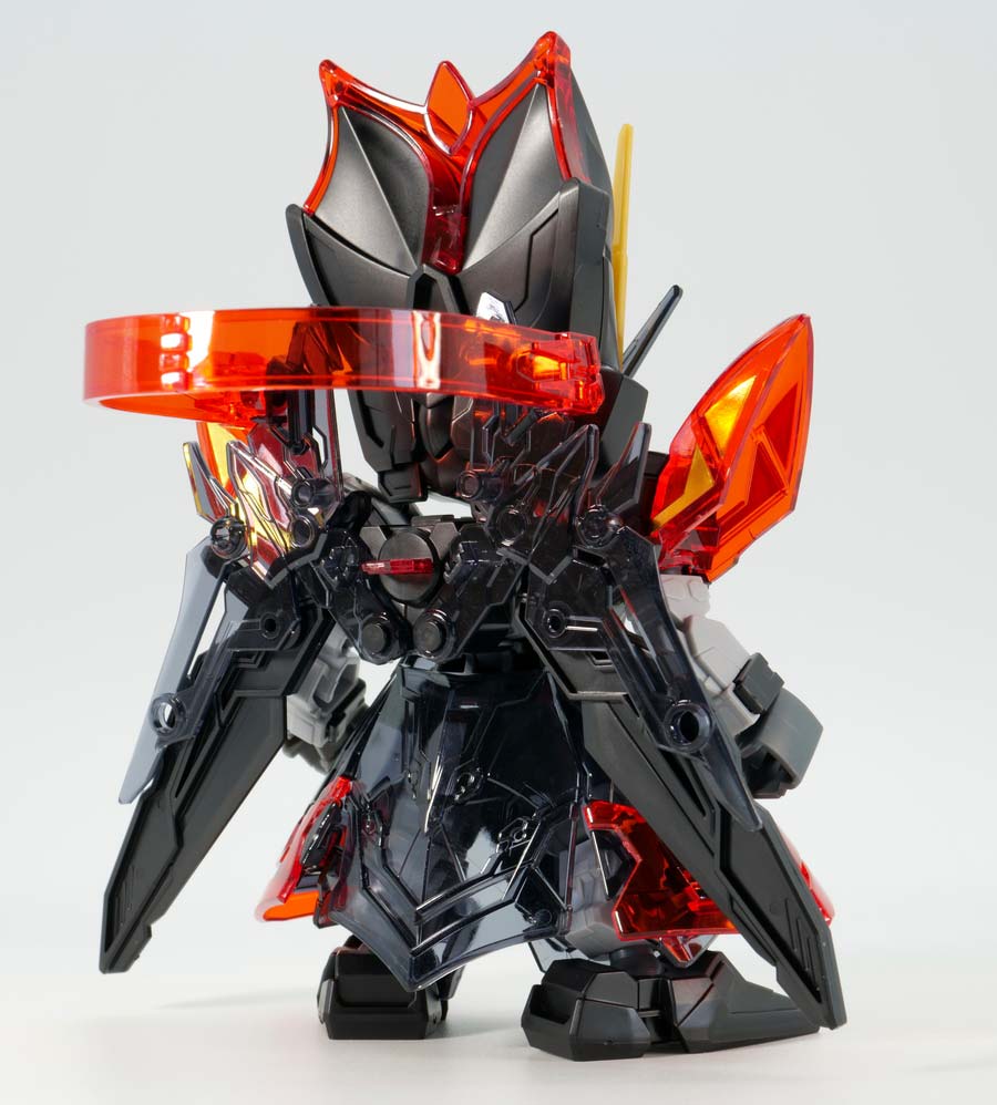 [SD�ﱹâ����] 25.���� ��Ʈ����ũ ���͸� [2���԰��Ϸ�] [4573102582997]