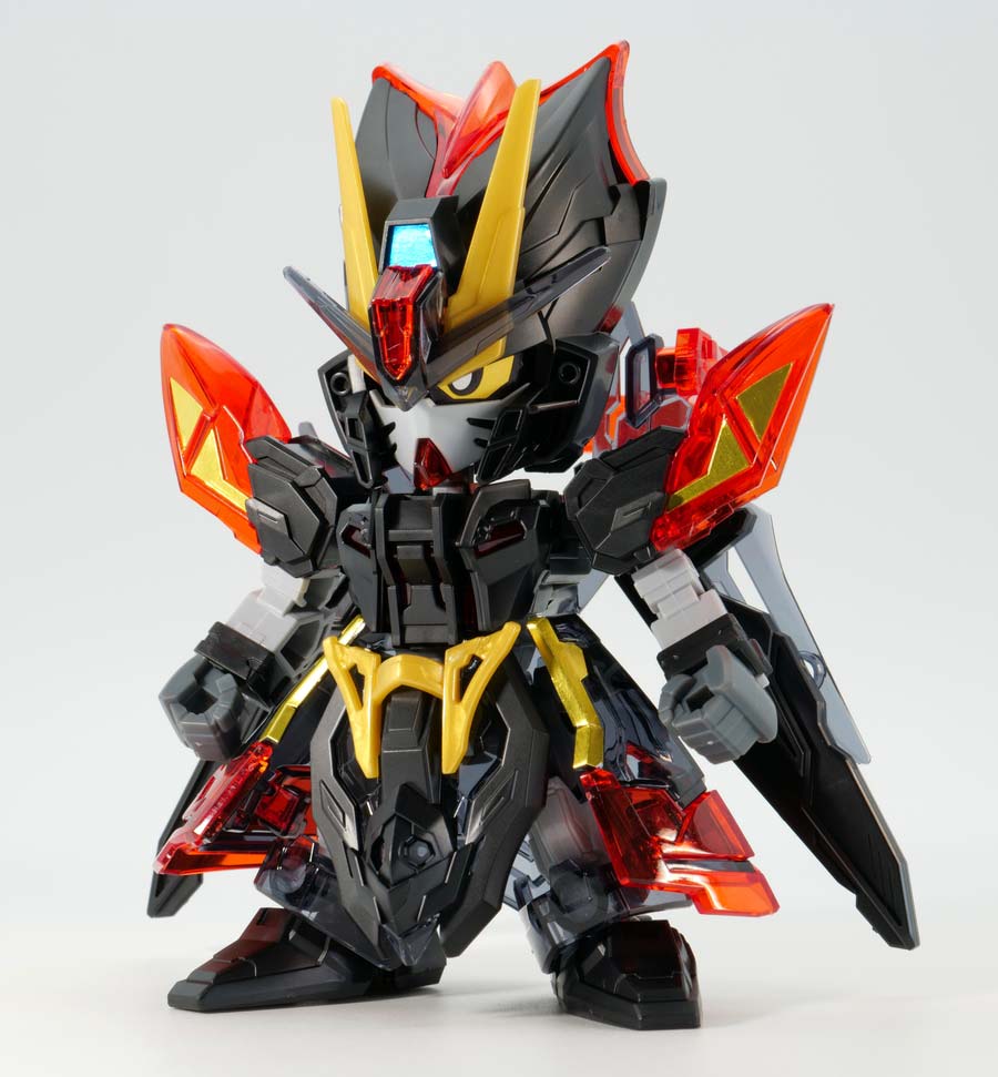 [SD�ﱹâ����] 25.���� ��Ʈ����ũ ���͸� [2���԰��Ϸ�] [4573102582997]