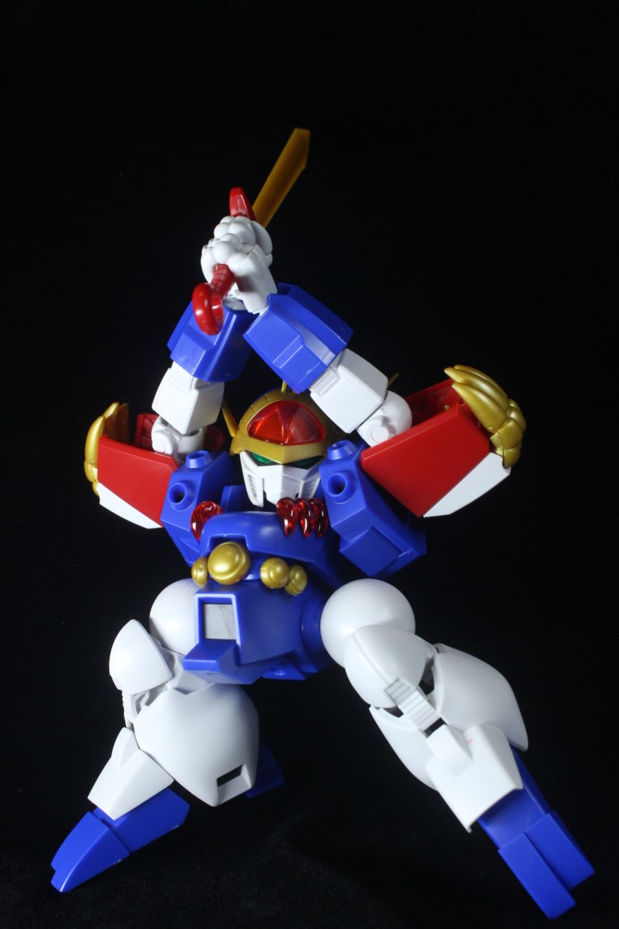 [HG] ���ſ����� ��Ÿ�� - �������� [8���԰��Ϸ�] [4573102654236]