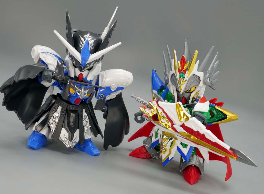 [SD�Ǵ�����������] 25.������ �Ǵ� GP04 [8���԰��Ϸ�] [4573102637048]