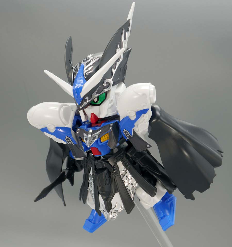 [SD�Ǵ�����������] 25.������ �Ǵ� GP04 [8���԰��Ϸ�] [4573102637048]