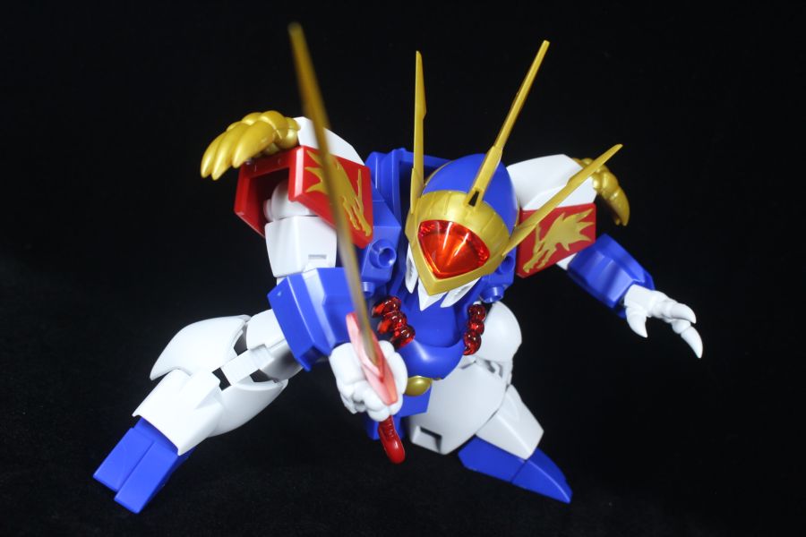 [HG] ���ſ����� ��Ÿ�� - �������� [8���԰��Ϸ�] [4573102654236]