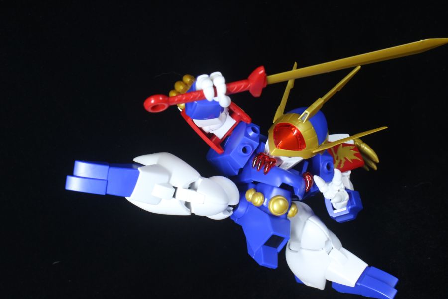 [HG] ���ſ����� ��Ÿ�� - �������� [8���԰��Ϸ�] [4573102654236]