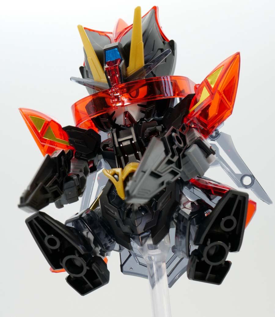 [SD�ﱹâ����] 25.���� ��Ʈ����ũ ���͸� [2���԰��Ϸ�] [4573102582997]