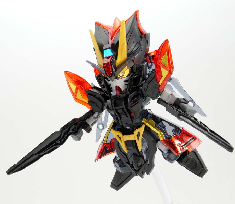 [SD�ﱹâ����] 25.���� ��Ʈ����ũ ���͸� [2���԰��Ϸ�] [4573102582997]