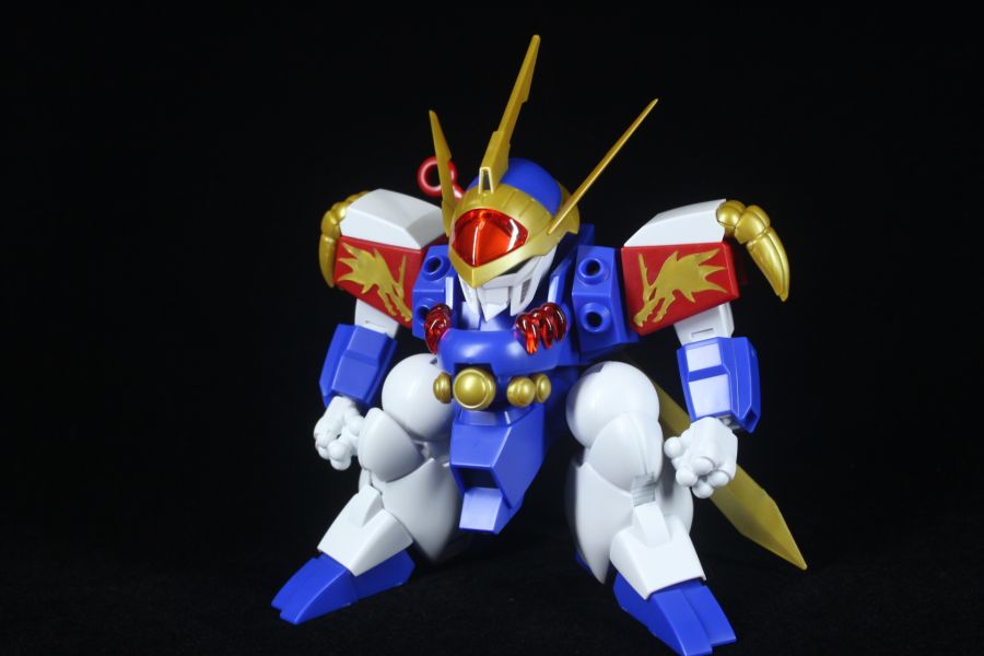 [HG] ���ſ����� ��Ÿ�� - �������� [8���԰��Ϸ�] [4573102654236]