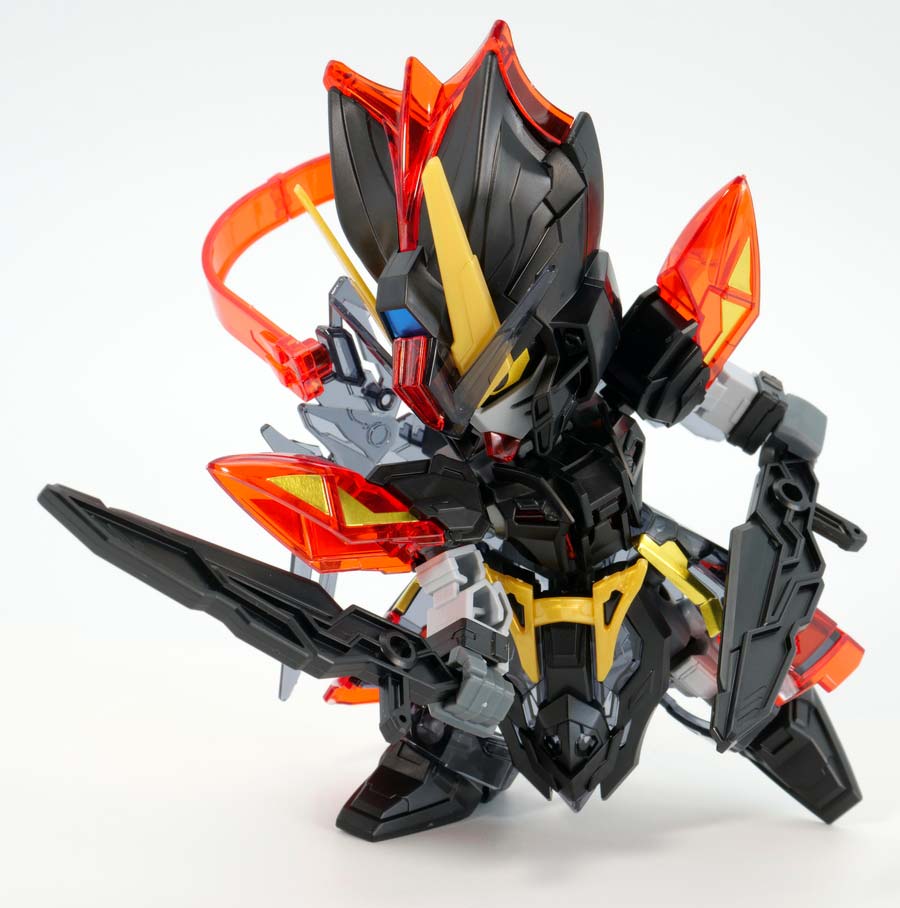 [SD�ﱹâ����] 25.���� ��Ʈ����ũ ���͸� [2���԰��Ϸ�] [4573102582997]