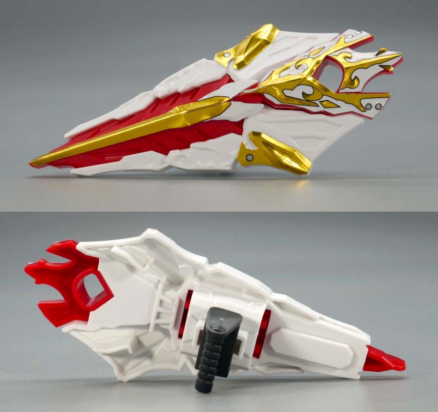 [SD�Ǵ�����������] 25.������ �Ǵ� GP04 [8���԰��Ϸ�] [4573102637048]