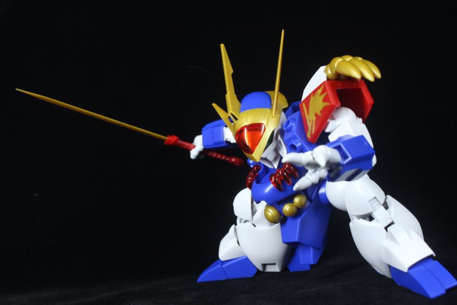 [HG] ���ſ����� ��Ÿ�� - �������� [8���԰��Ϸ�] [4573102654236]