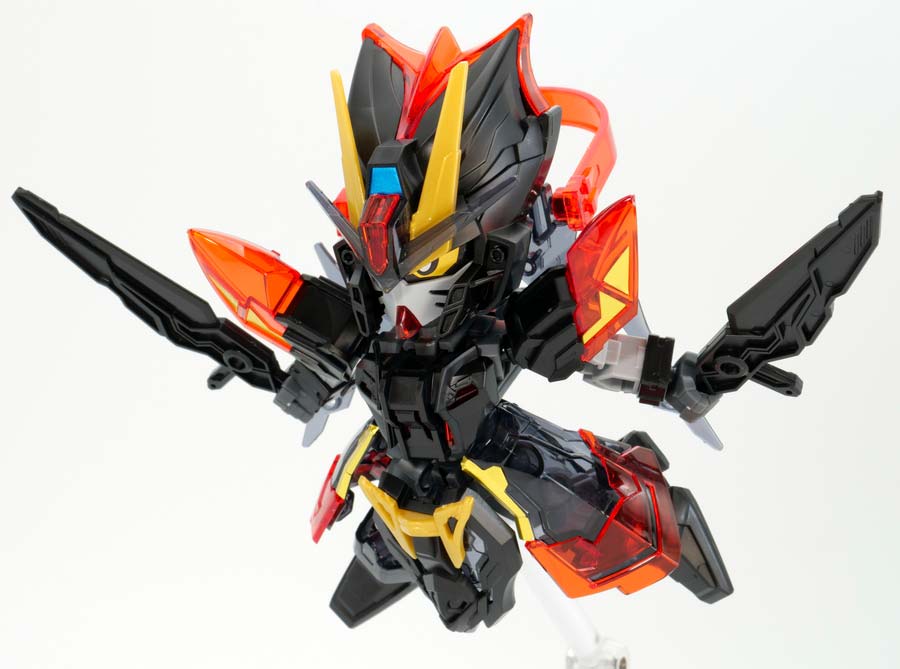 [SD�ﱹâ����] 25.���� ��Ʈ����ũ ���͸� [2���԰��Ϸ�] [4573102582997]