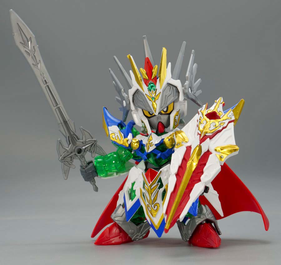 [SD�Ǵ�����������] 25.������ �Ǵ� GP04 [8���԰��Ϸ�] [4573102637048]