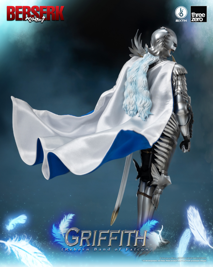 1/6 ��������ũ -�׸��ǽ�  [4897056202153]