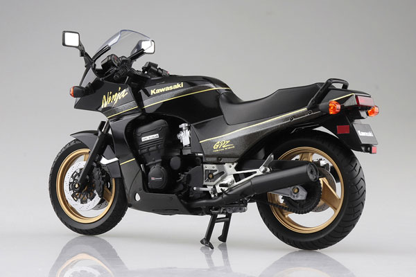 1/12 ī�ͻ�Ű GPz900R ����/��� [8���԰��Ϸ�] [4905083110799]
