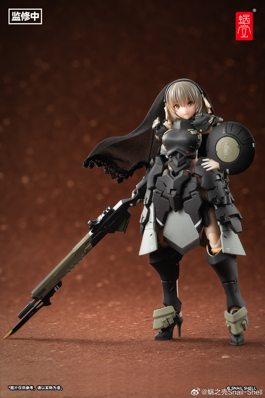 1/12 �Ⱙ�ҳ� ���丮�� [1���԰��Ϸ�] [6975212920269]