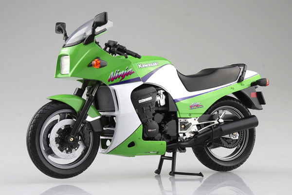 1/12 ī�ͻ�Ű GPz900R ���� �׸� [8���԰��Ϸ�] [4905083110805]