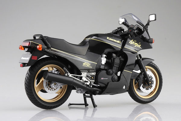1/12 ī�ͻ�Ű GPz900R ����/��� [8���԰��Ϸ�] [4905083110799]