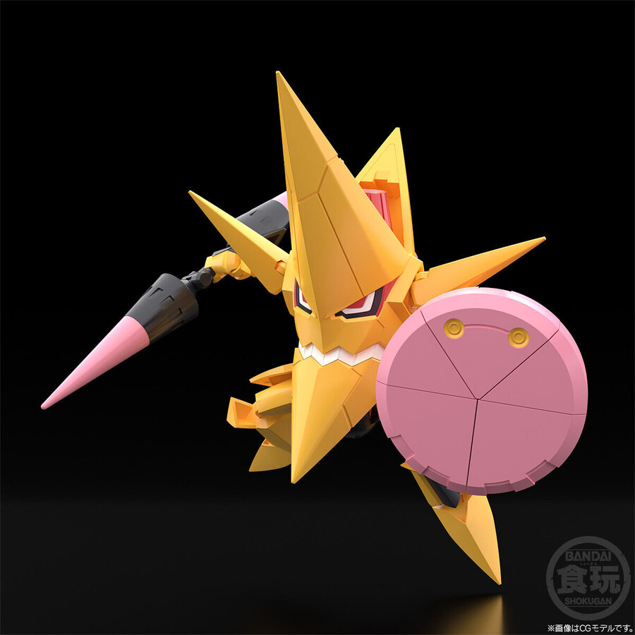 SMP õ������ �׷��� - ŷ Űź&Ű�߷ �ϴ��� ���� ������ �����ϴ� �帱 ��Ʈ[1���԰��Ϸ�] [4549660875062]