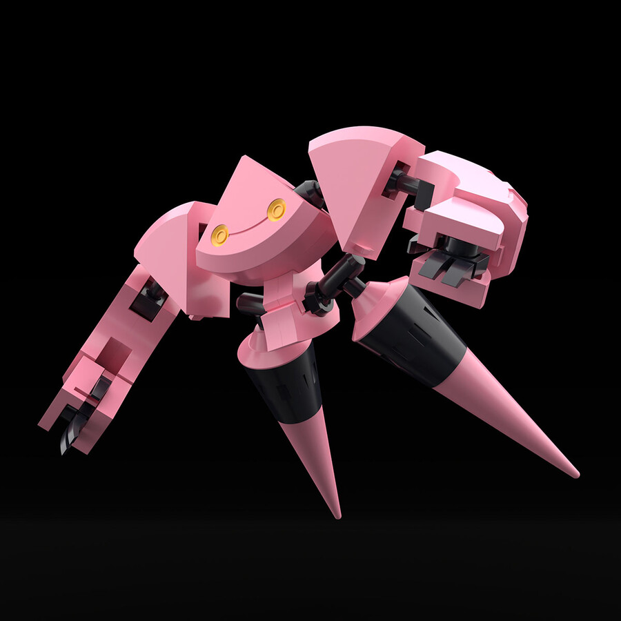 SMP õ������ �׷��� - ŷ Űź&Ű�߷ �ϴ��� ���� ������ �����ϴ� �帱 ��Ʈ[1���԰��Ϸ�] [4549660875062]