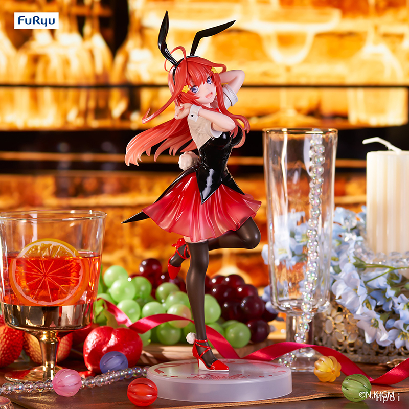 [��ǰ�ǱԾ�] 5����� �ź� Trio-Try-IT ��ī�� ����Ű �ٴ�Ver. [2���԰��Ϸ�] [4582655073104]