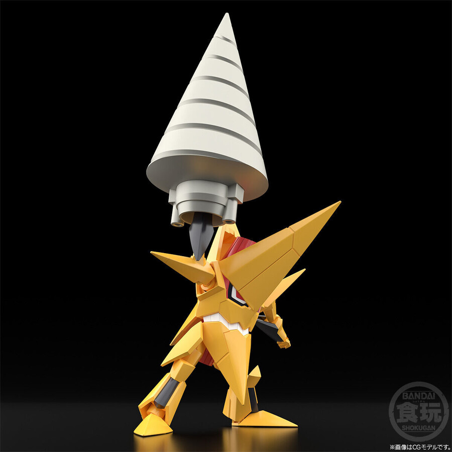 SMP õ������ �׷��� - ŷ Űź&Ű�߷ �ϴ��� ���� ������ �����ϴ� �帱 ��Ʈ[1���԰��Ϸ�] [4549660875062]