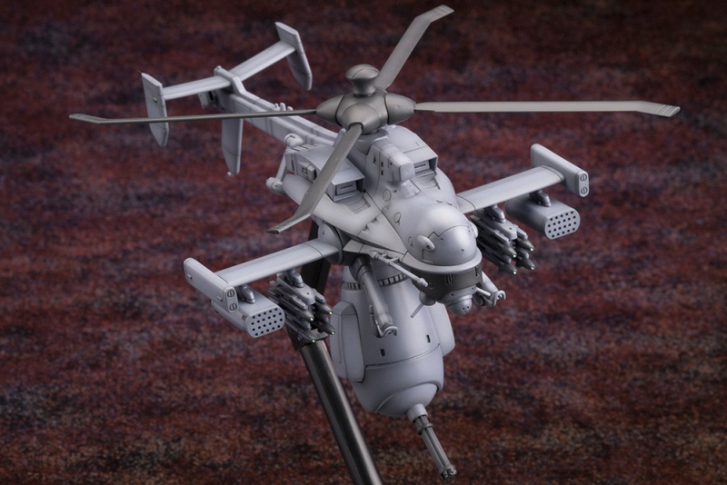 1/72 ���� �⵿�� S.A.S 2nd GIG - ������ġ AV ����Ű��Ver. [4���԰��Ϸ�][4934054057214]