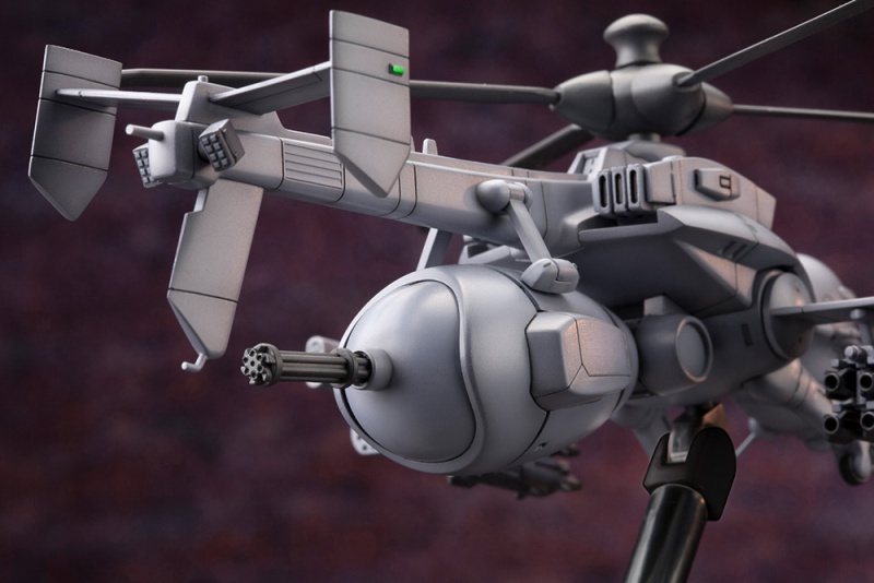 1/72 ���� �⵿�� S.A.S 2nd GIG - ������ġ AV ����Ű��Ver. [4���԰��Ϸ�][4934054057214]