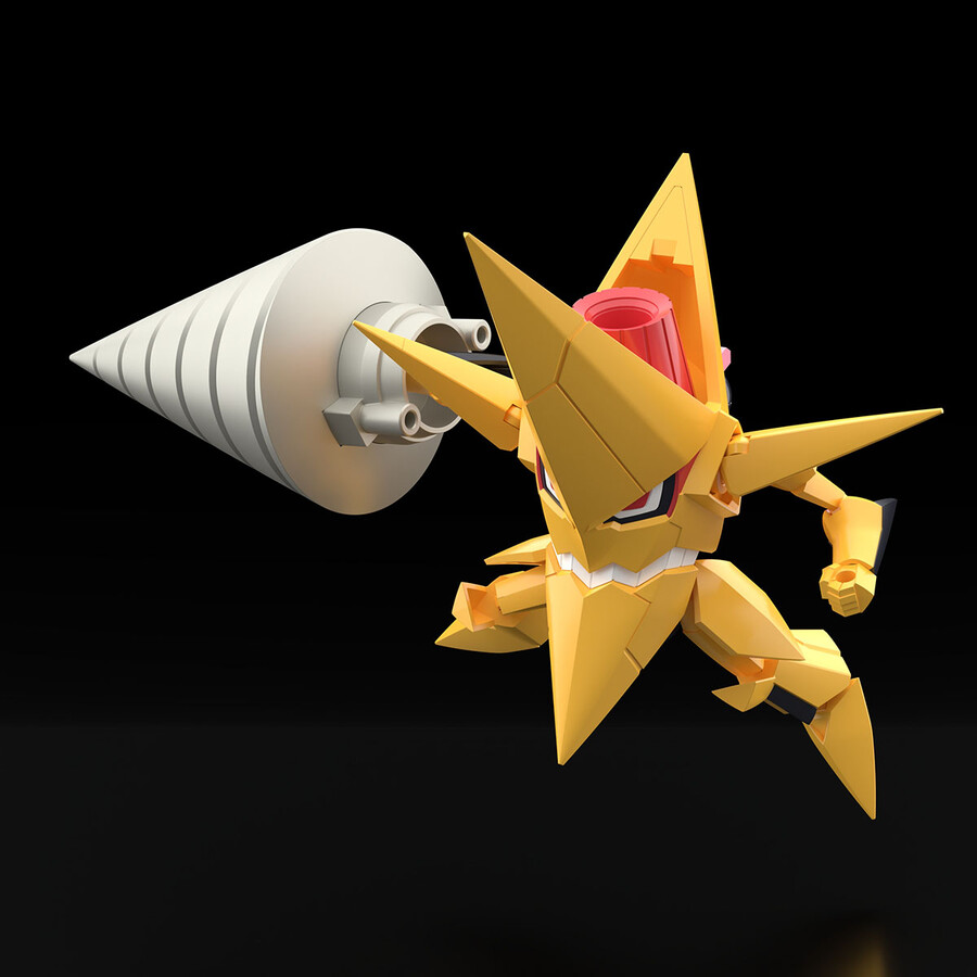 SMP õ������ �׷��� - ŷ Űź&Ű�߷ �ϴ��� ���� ������ �����ϴ� �帱 ��Ʈ[1���԰��Ϸ�] [4549660875062]