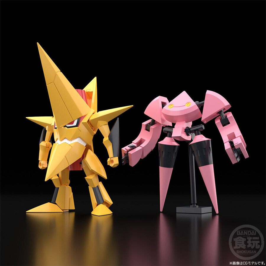 SMP õ������ �׷��� - ŷ Űź&Ű�߷ �ϴ��� ���� ������ �����ϴ� �帱 ��Ʈ[1���԰��Ϸ�] [4549660875062]