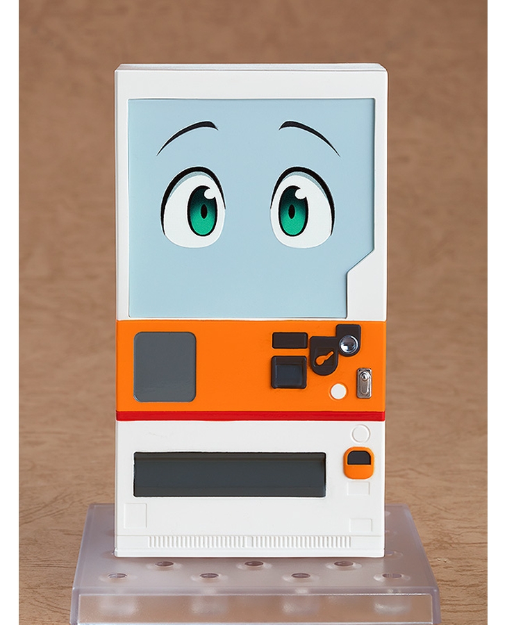 [�ٵ����̵�2221] �ڵ��Ǹű�� �ٽ� �¾ ���� �̱��� ����Ѵ� - ���� [4580590175754]