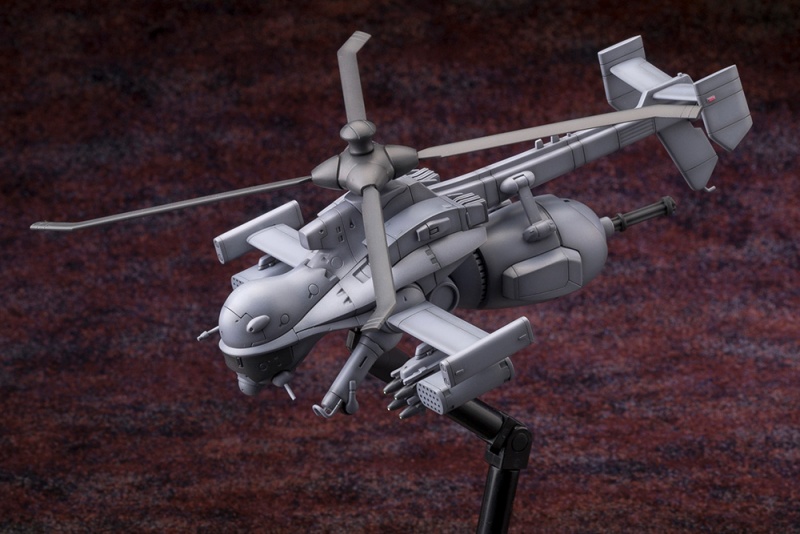 1/72 ���� �⵿�� S.A.S 2nd GIG - ������ġ AV ����Ű��Ver. [4���԰��Ϸ�][4934054057214]