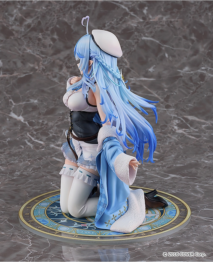 [����] 1/6 Ȧ�ζ��̺� - ��Ű�ϳ� ��� [4545784044339]