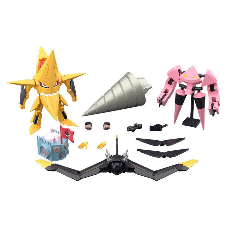 SMP õ������ �׷��� - ŷ Űź&Ű�߷ �ϴ��� ���� ������ �����ϴ� �帱 ��Ʈ[1���԰��Ϸ�] [4549660875062]