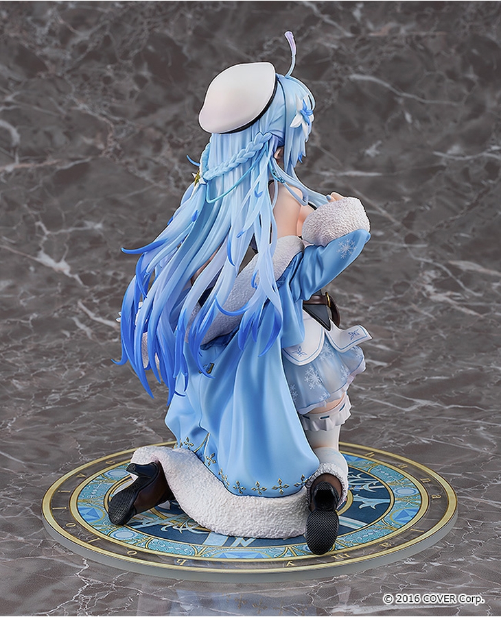 [����] 1/6 Ȧ�ζ��̺� - ��Ű�ϳ� ��� [4545784044339]