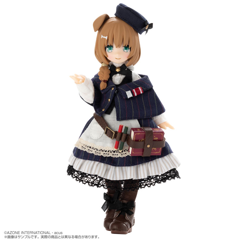 1/12 �̹̰��� �ڹ��� �縮�� ����Ver. [8���԰��Ϸ�] [4582119995928]