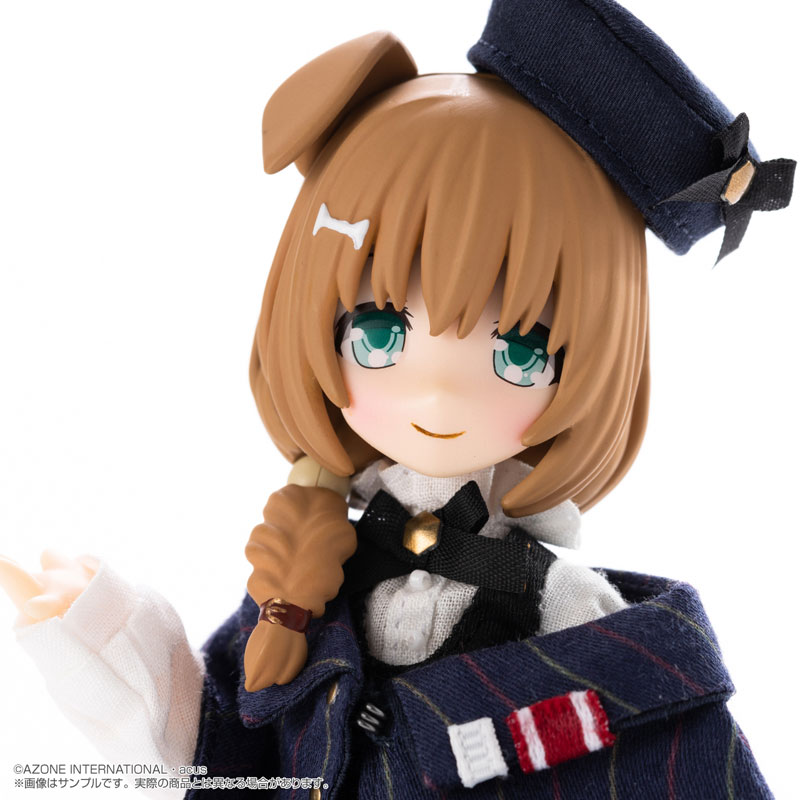 1/12 �̹̰��� �ڹ��� �縮�� ����Ver. [8���԰��Ϸ�] [4582119995928]