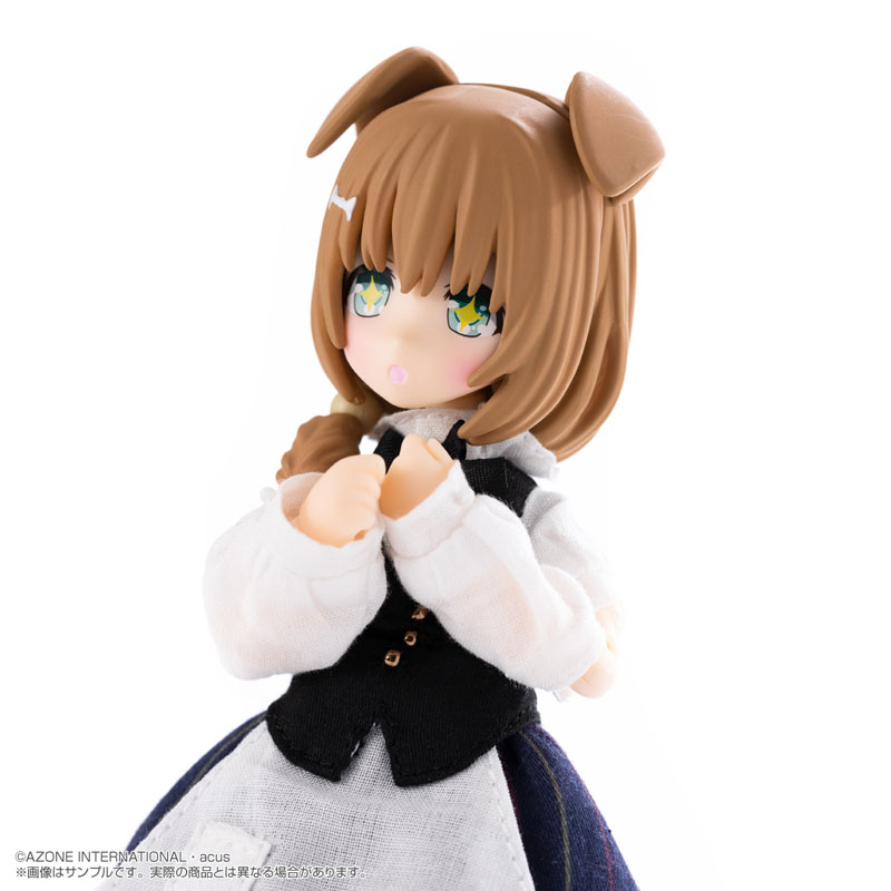 1/12 �̹̰��� �ڹ��� �縮�� ����Ver. [8���԰��Ϸ�] [4582119995928]