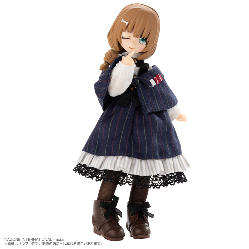 1/12 �̹̰��� �ڹ��� �縮�� ����Ver. [8���԰��Ϸ�] [4582119995928]