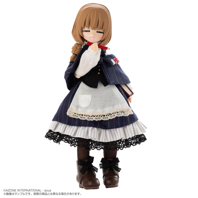 1/12 �̹̰��� �ڹ��� �縮�� ����Ver. [8���԰��Ϸ�] [4582119995928]