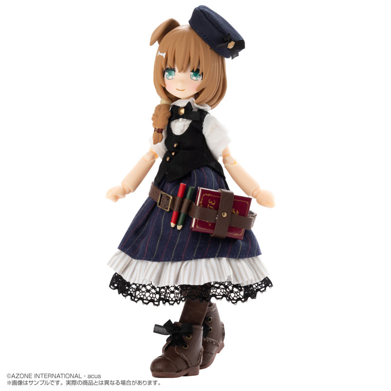 1/12 �̹̰��� �ڹ��� �縮�� ����Ver. [8���԰��Ϸ�] [4582119995928]