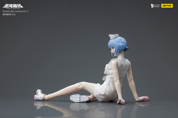 1/12 ����Ʈ���� ī���� No.77 [2���԰��Ϸ�] [6973130376830]