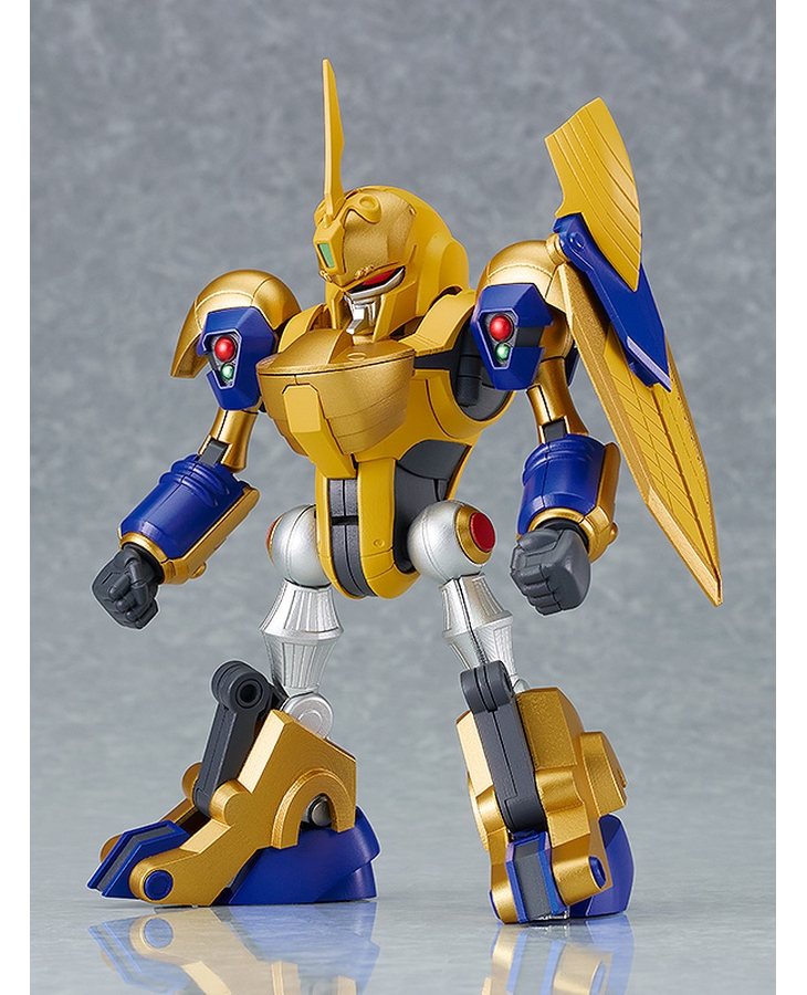 [����] [MODEROID] NG��� �󹫳�&40 - ŷ ��ī�� [4580828671812] 