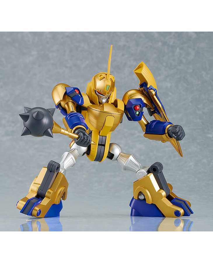 [����] [MODEROID] NG��� �󹫳�&40 - ŷ ��ī�� [4580828671812] 