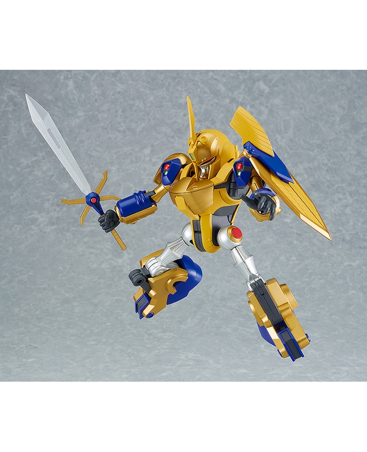 [����] [MODEROID] NG��� �󹫳�&40 - ŷ ��ī�� [4580828671812] 