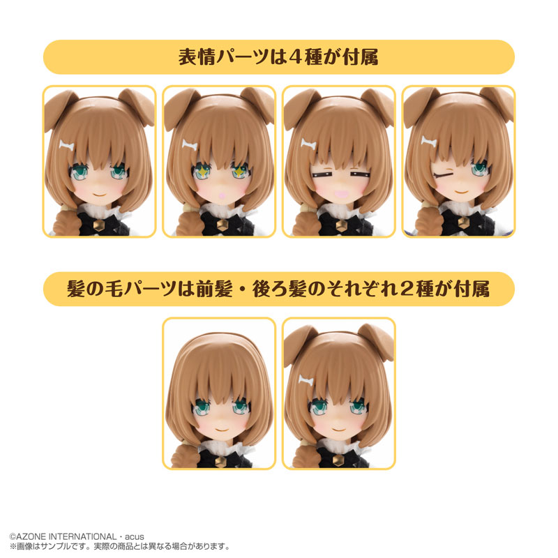 1/12 �̹̰��� �ڹ��� �縮�� ����Ver. [8���԰��Ϸ�] [4582119995928]