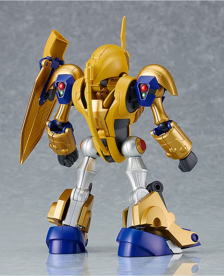 [����] [MODEROID] NG��� �󹫳�&40 - ŷ ��ī�� [4580828671812] 