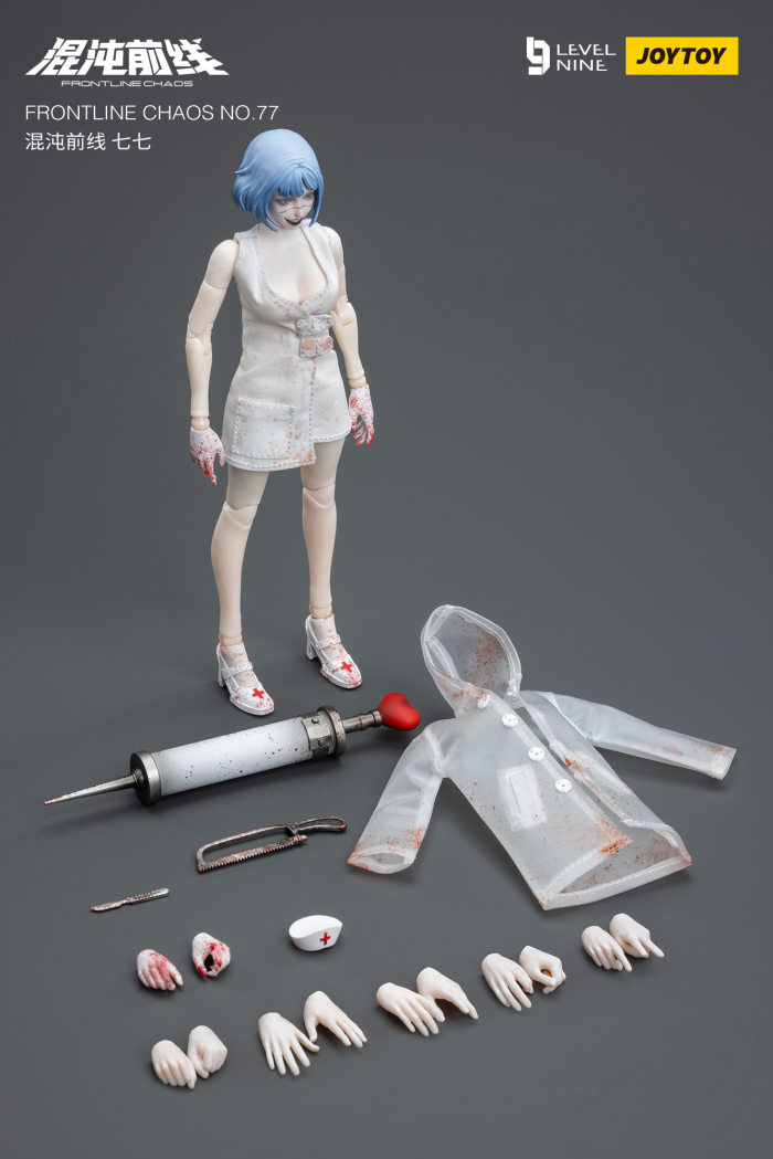 1/12 ����Ʈ���� ī���� No.77 [2���԰��Ϸ�] [6973130376830]