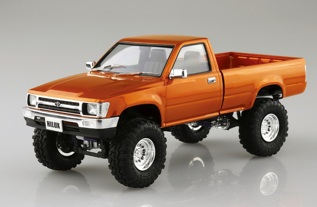 1/24 �� ƪī No.65 ���Ÿ RN80 ���̷��� ����� ����Ʈ�� 95 [8���԰��Ϸ�] [4905083058022]