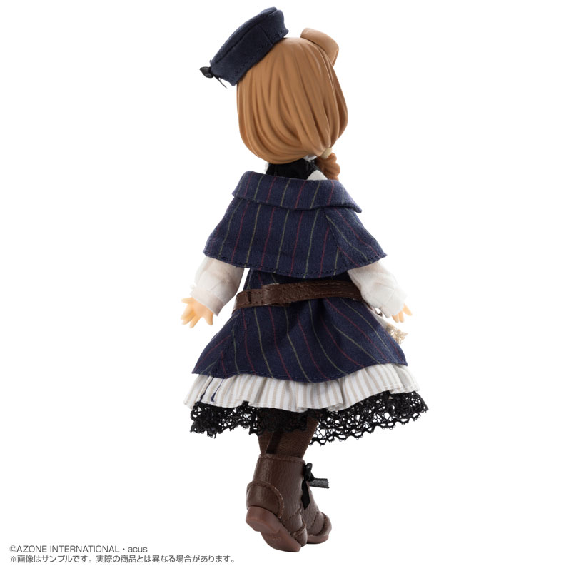 1/12 �̹̰��� �ڹ��� �縮�� ����Ver. [8���԰��Ϸ�] [4582119995928]