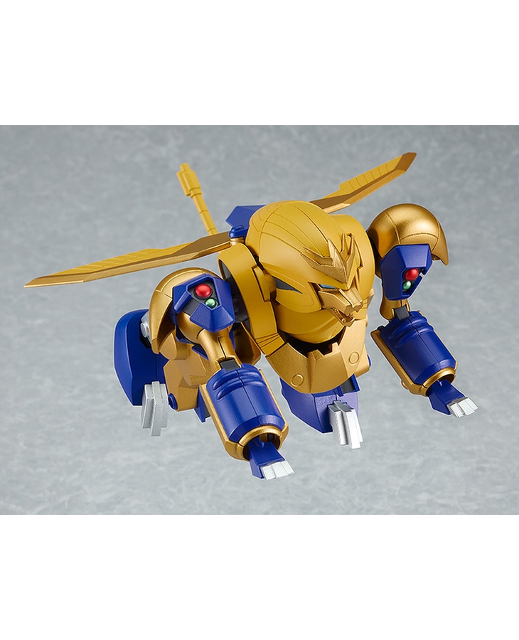 [����] [MODEROID] NG��� �󹫳�&40 - ŷ ��ī�� [4580828671812] 